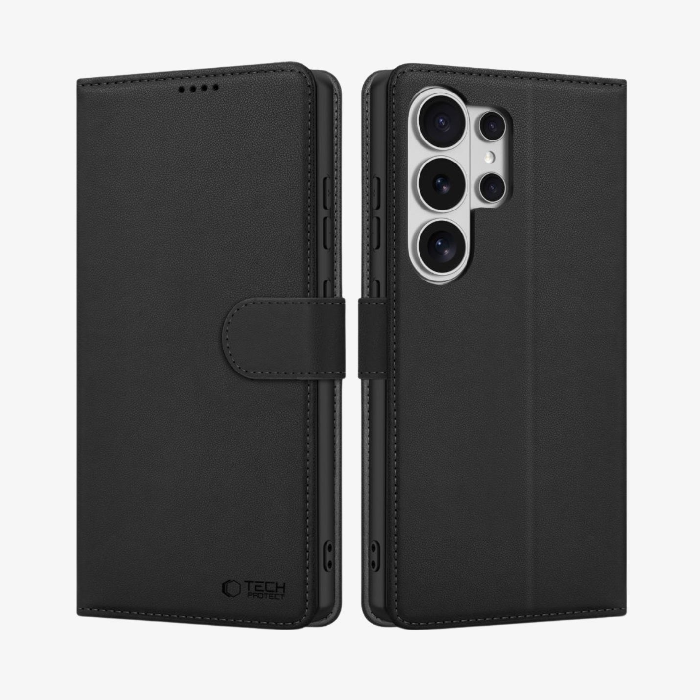 კომფორტული და დაცვითი Tech-Protect Wallet ჩასადები