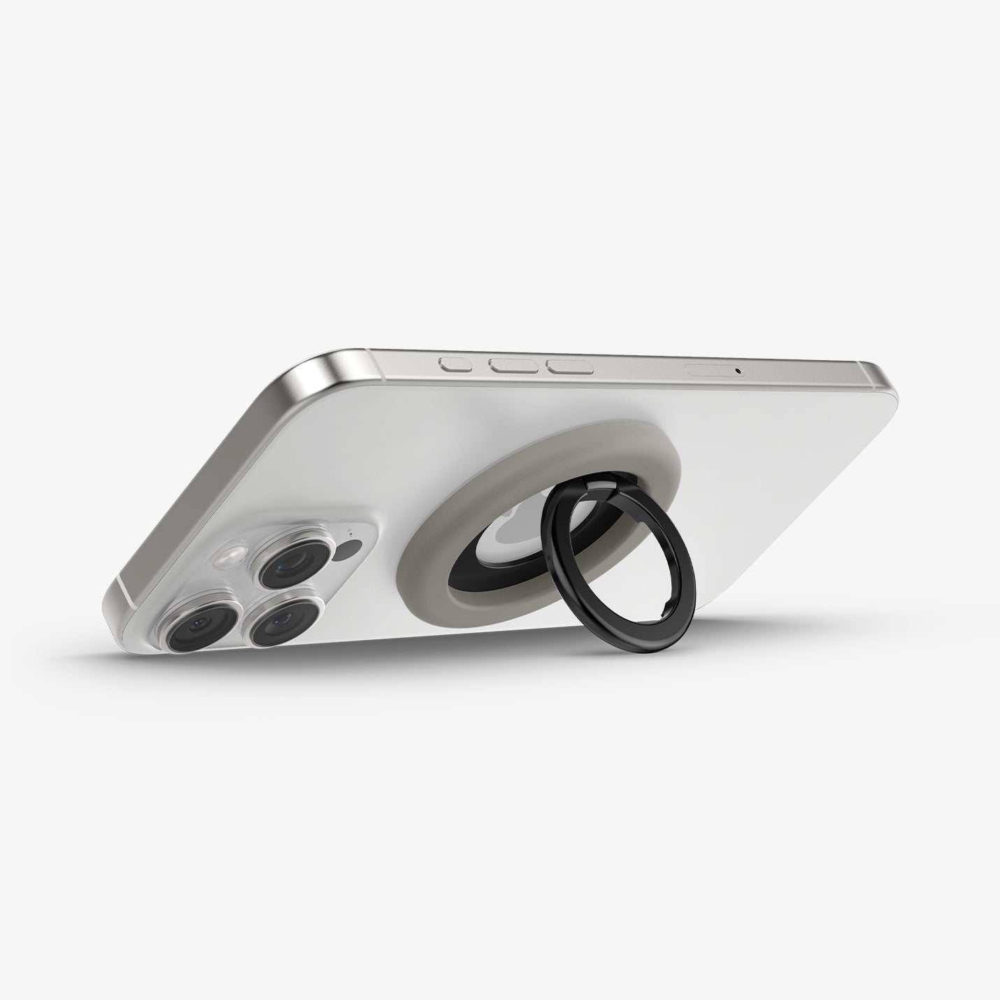 Spigen Nano PoP MagSafe Phone Ring – Dakhli