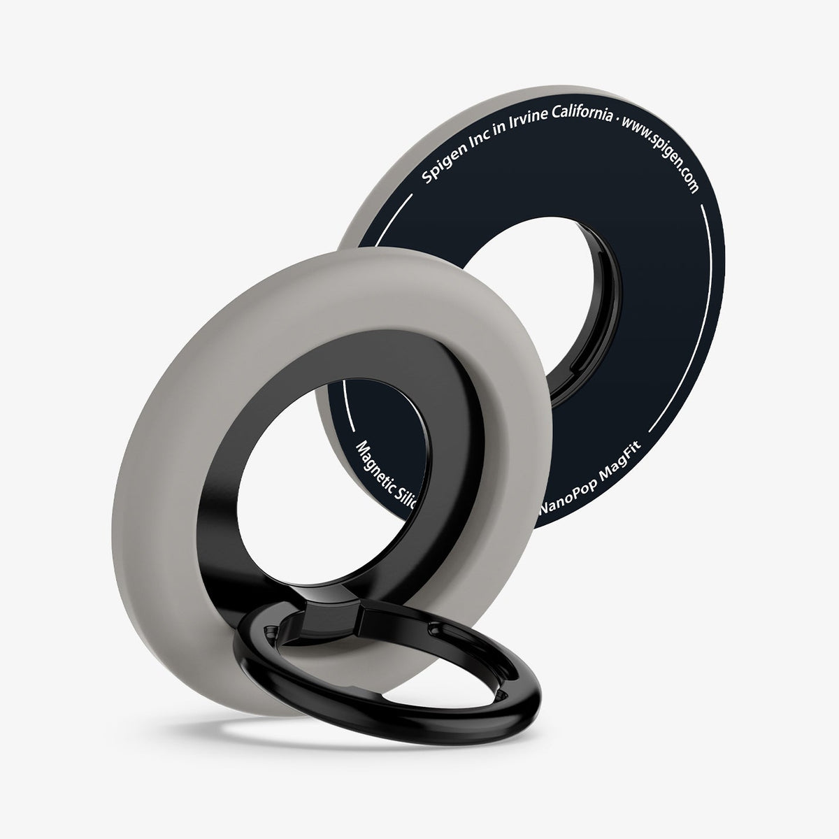 ბეჭედი Spigen Nano PoP MagSafe Phone Ring – Dakhli