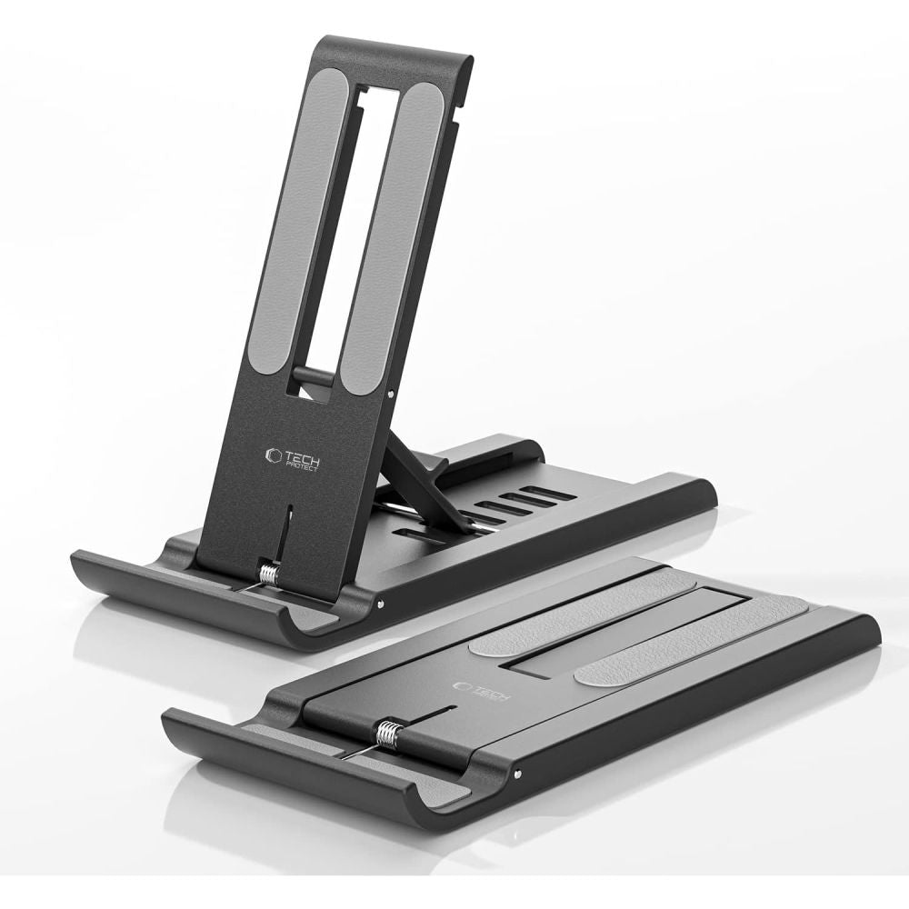 სადგამი Tech-Protect Universal Stand Holder SmartPhone, სმარტფონის სადგამი, ტელეფონის დამჭერი