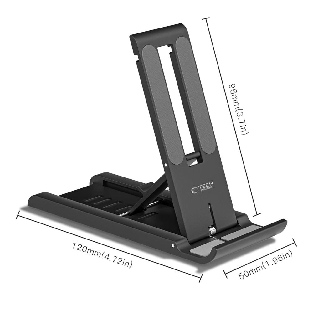 სადგამი Tech-Protect Universal Stand Holder SmartPhone, სმარტფონის სადგამი, ტელეფონის დამჭერი