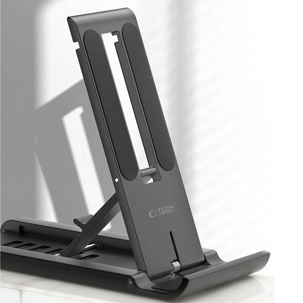 სადგამი Tech-Protect Universal Stand Holder SmartPhone, სმარტფონის სადგამი, ტელეფონის დამჭერი