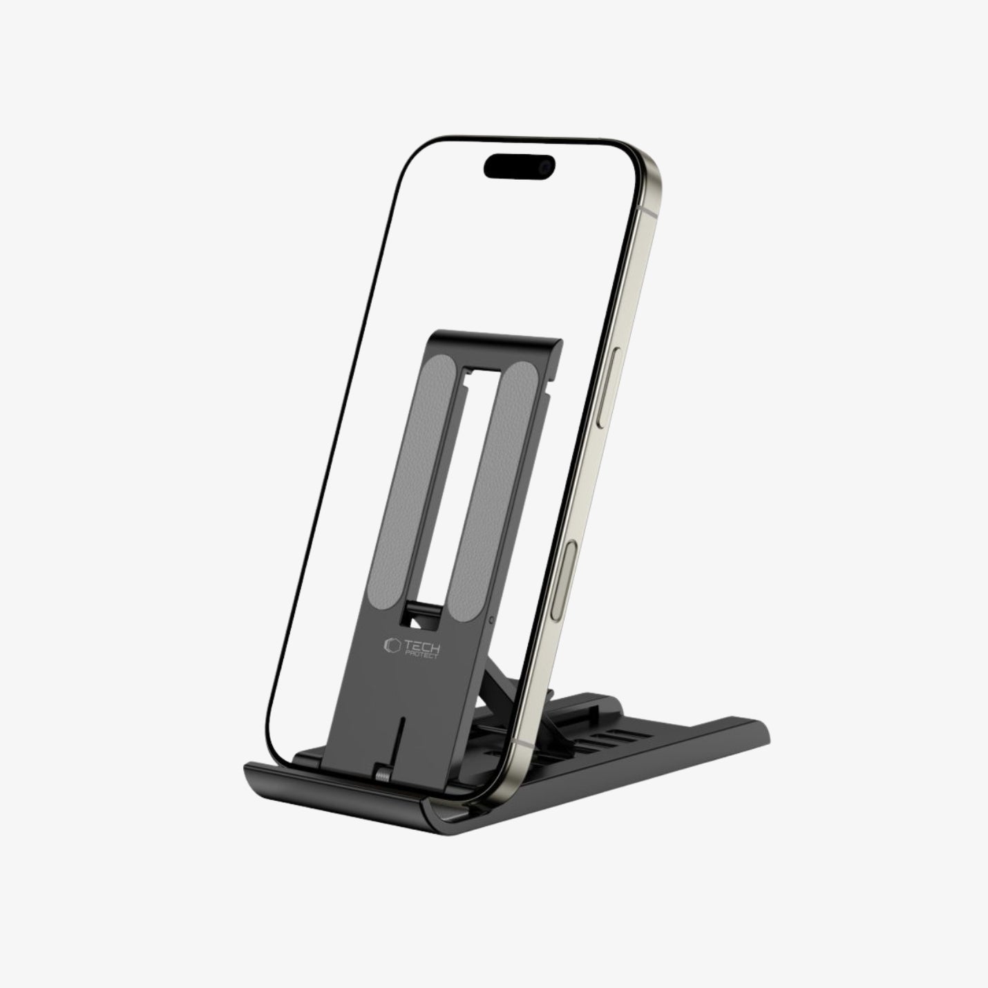 სადგამი Tech-Protect Universal Stand Holder SmartPhone, სმარტფონის სადგამი, ტელეფონის დამჭერი