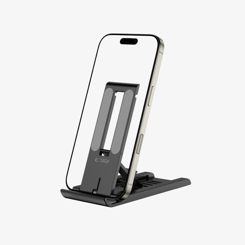 სადგამი Tech-Protect Universal Stand Holder SmartPhone, სმარტფონის სადგამი, ტელეფონის დამჭერი