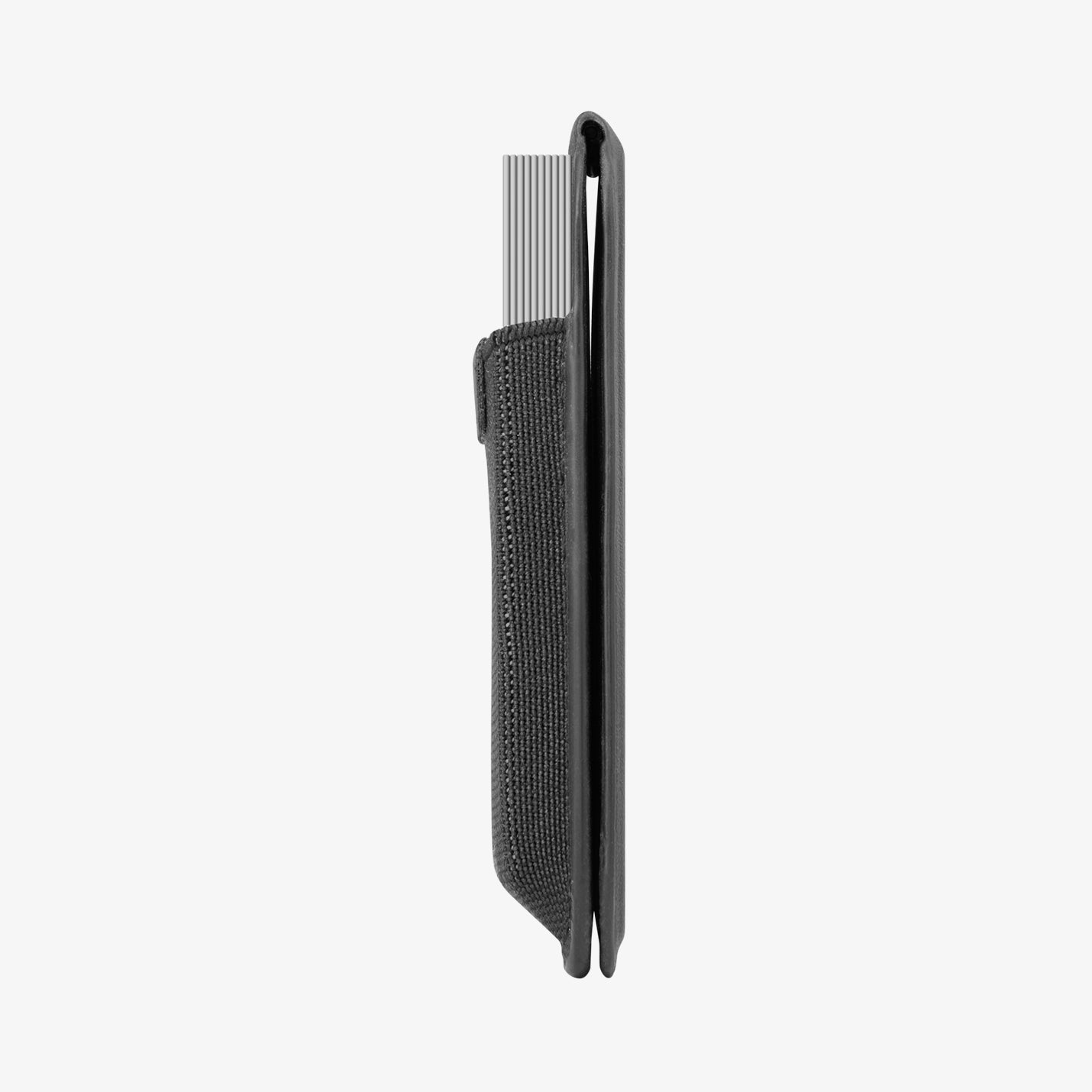 პრემიუმ Slim Fold S314 MagSafe Wallet ყოველდღიური გამოყენებისთვის