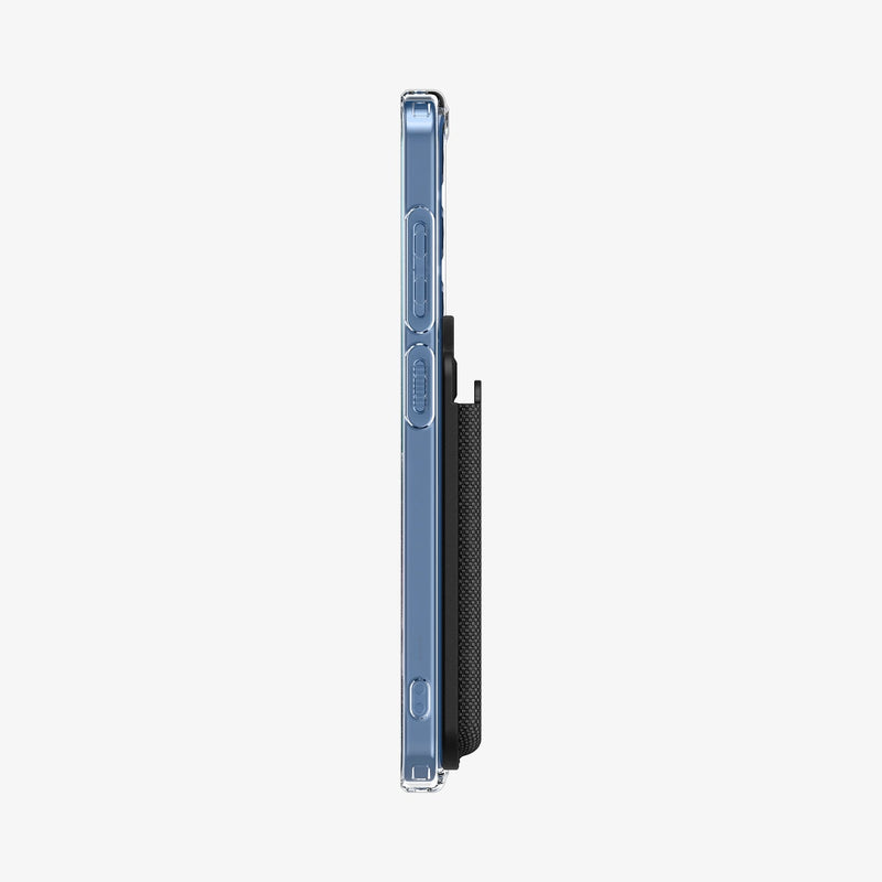 MagSafe Wallet Spigen Urban Fit Samsung-ისთვის და Galaxy მოდელებისთვის