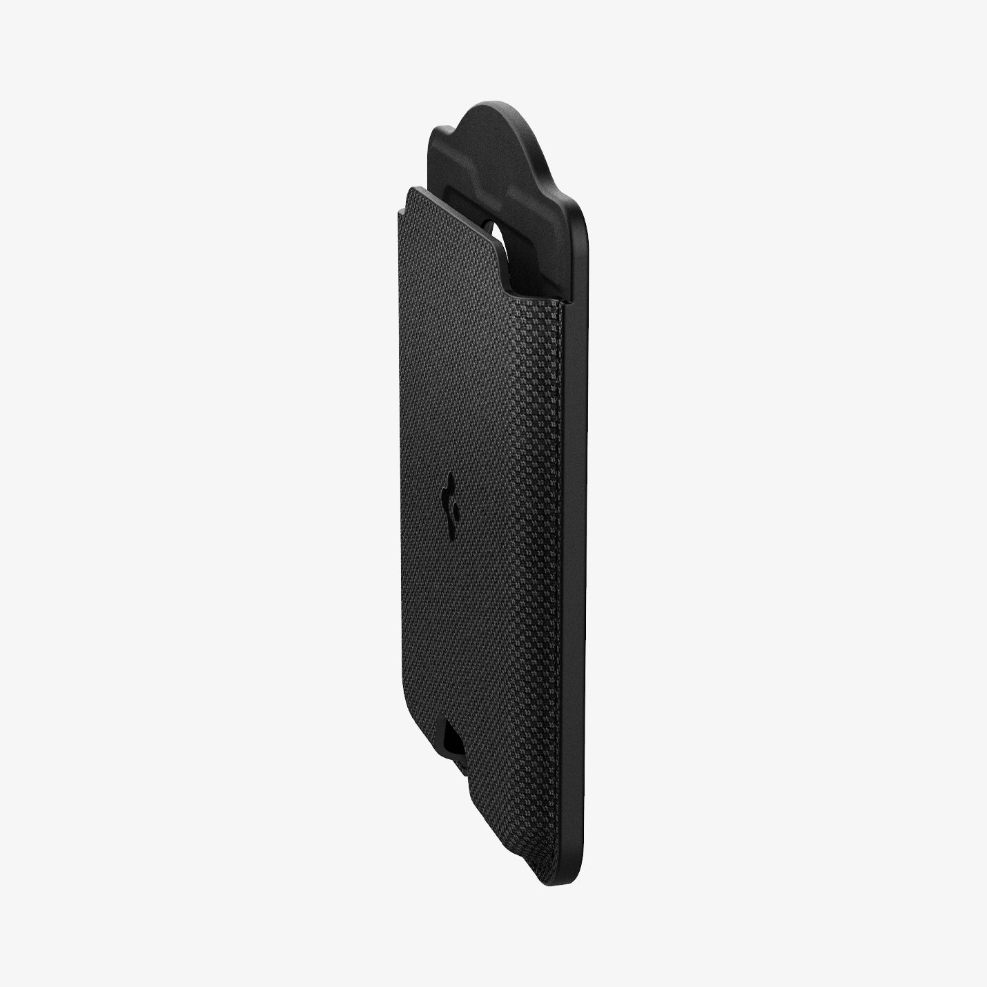 Spigen Urban Fit MagSafe Wallet მაგნიტური საფულე 3 ბარათისთვის