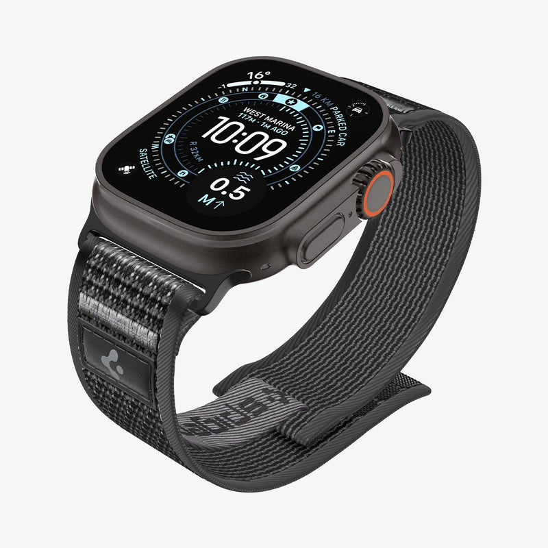 Spigen Athlex Air 2 Band კომფორტული სამაჯური
