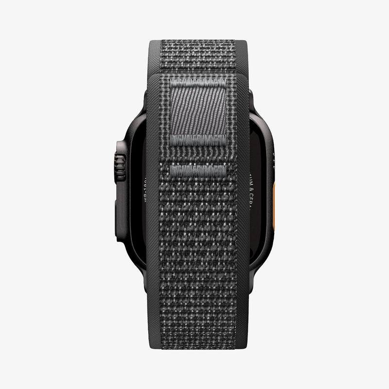 Spigen Athlex Air 2 სამაჯური თანამედროვე სპორტული დიზაინით