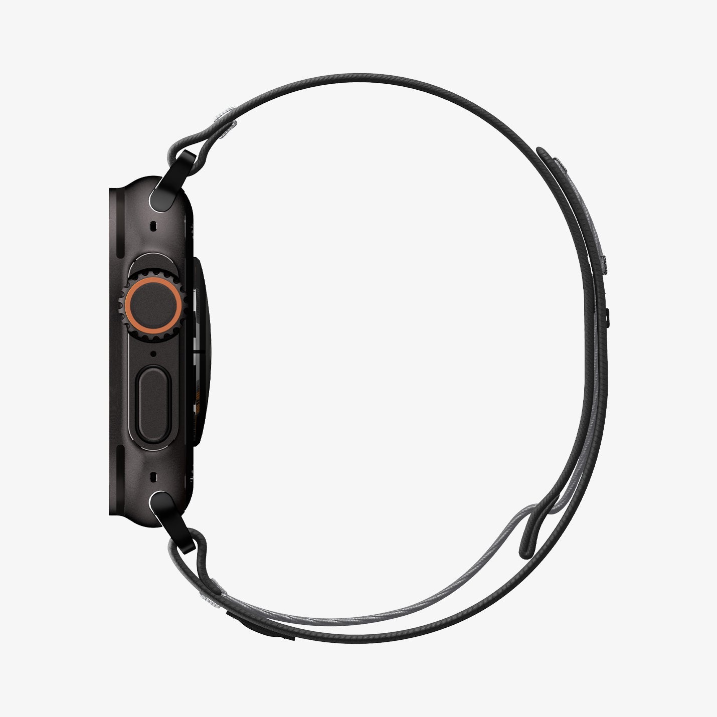 Spigen Athlex Air 2 სამაჯური თანამედროვე სპორტული დიზაინით