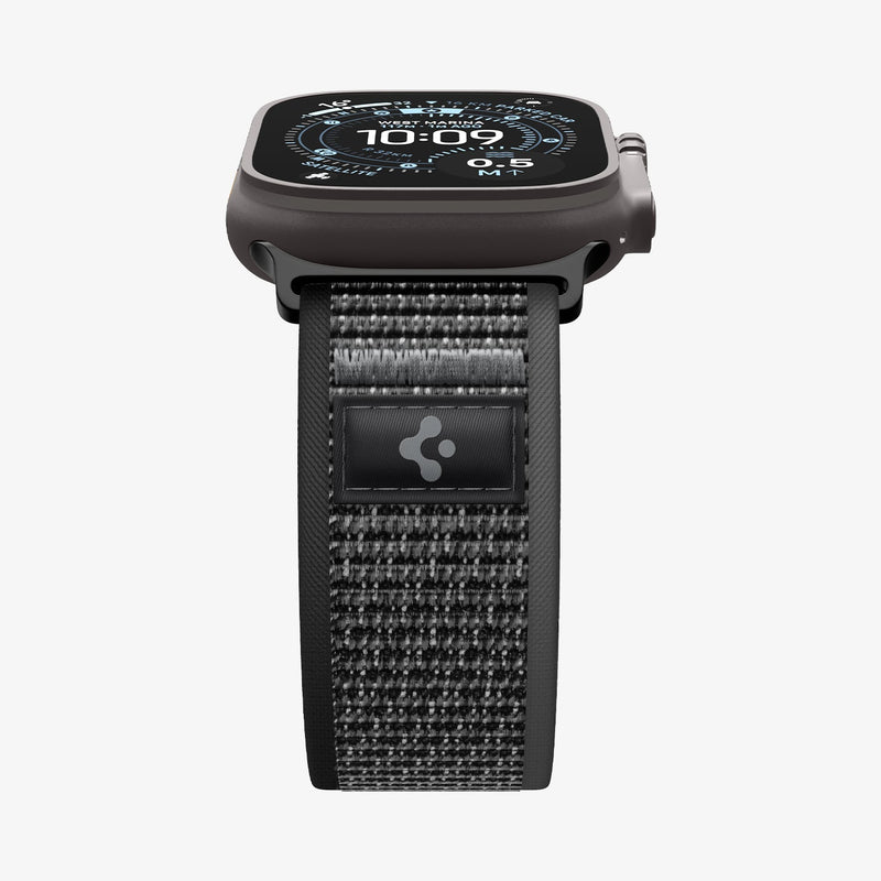 Spigen Athlex Air 2 Band გამძლე და კომფორტული ტარებისთვის