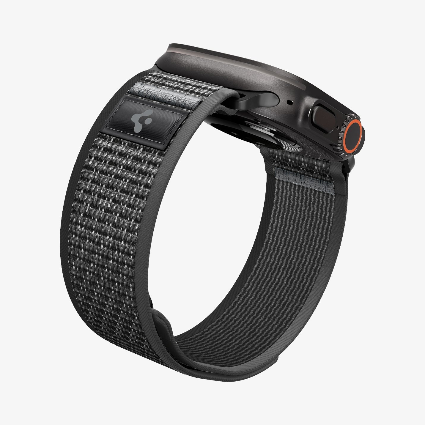 პრემიუმ Spigen Athlex Air 2 სამაჯური აქტიური ცხოვრებისათვის