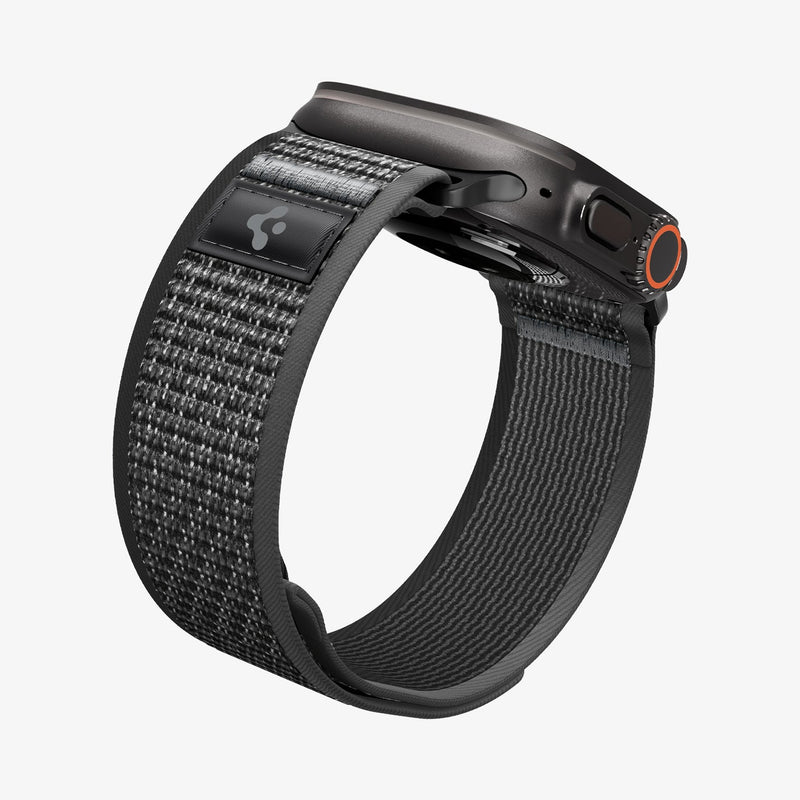 პრემიუმ Spigen Athlex Air 2 სამაჯური აქტიური ცხოვრებისათვის