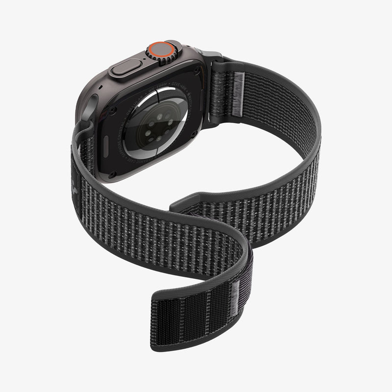 მსუბუქი Spigen Athlex Air 2 Band სუნთქვადი დიზაინით