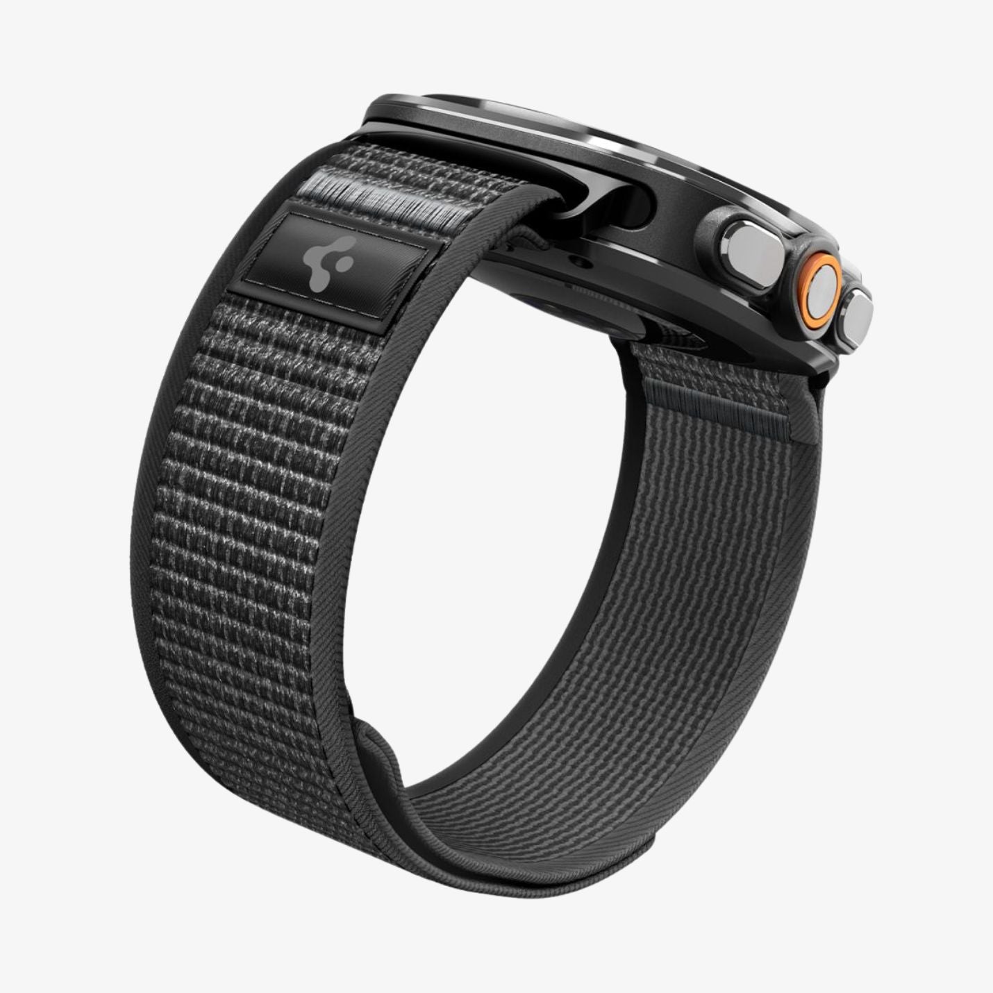 ლამაზი და განსხვავებული Spigen Athlex Air ბრასლეტი Galaxy Watch Ultra 1 / 2