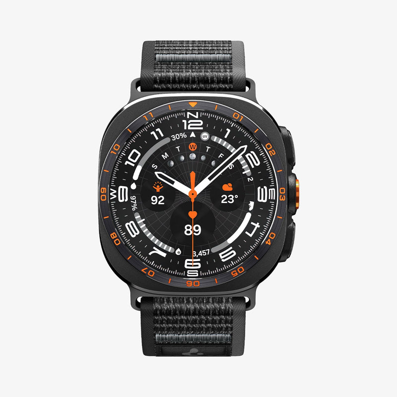 Galaxy Watch Ultra 1 / 2 განსხვავებული ბრასლეტი Spigen Athlex Air