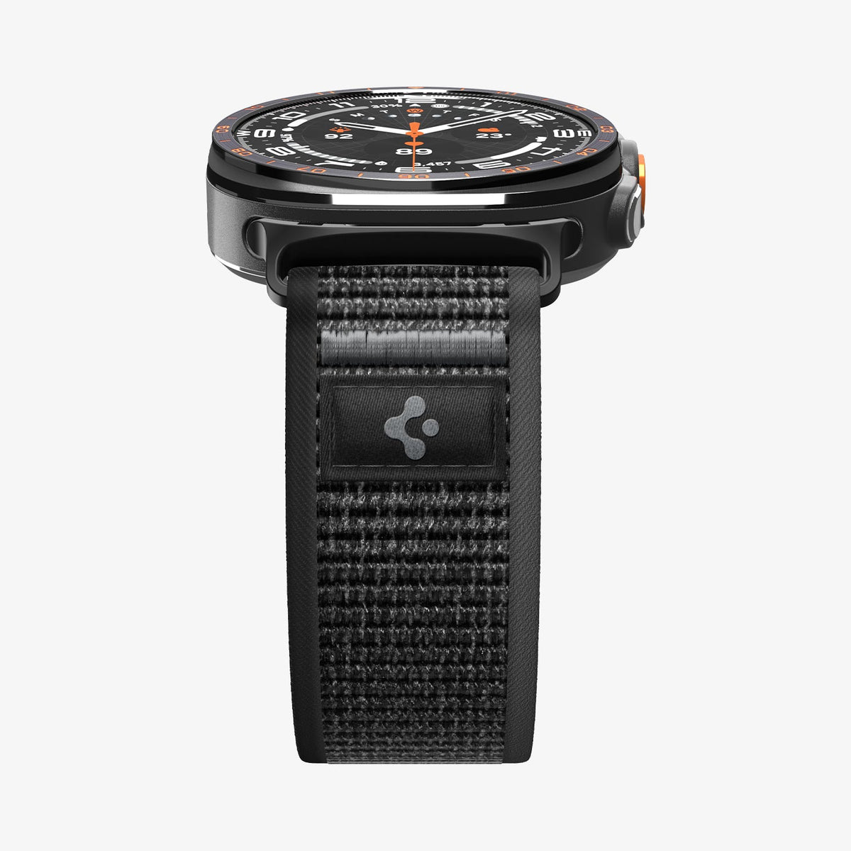 Spigen Athlex Air Galaxy Watch Ultra სამაჯური თანამედროვე დიზაინით