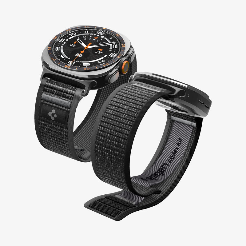 Spigen Athlex Air სამაჯური Galaxy Watch Ultra 1 / 2-ისთვის