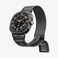 სამაჯური Spigen Athlex Air Galaxy Watch Ultra 1 / 2 Band