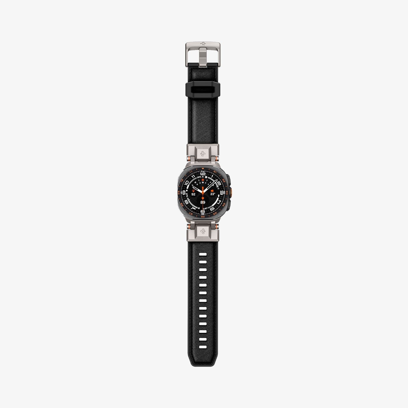 Spigen DuraPro Armor სამაჯური Galaxy Watch Ultra 1 / 2 გამძლე დიზაინით