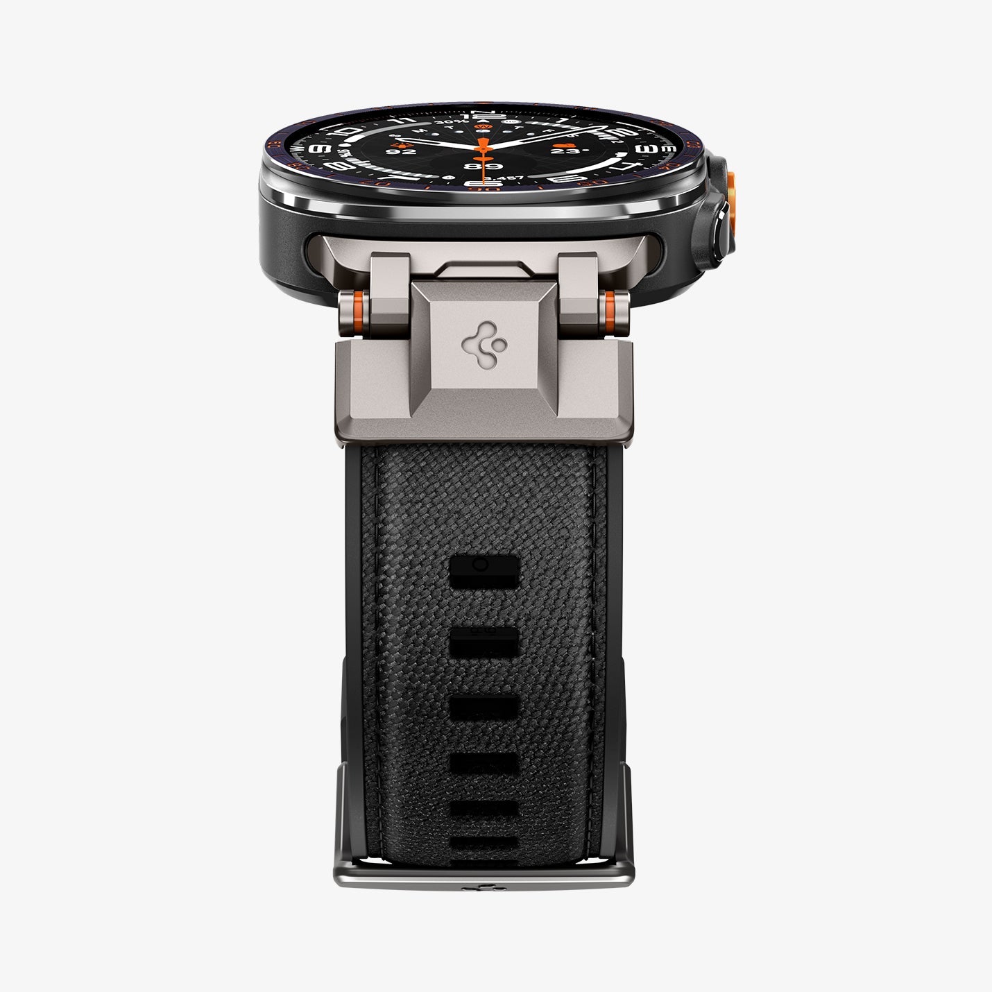 ბრუტალური Spigen DuraPro Armor სამაჯური Galaxy Watch Ultra-ისთვის