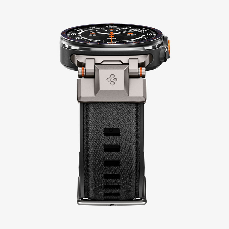 ბრუტალური Spigen DuraPro Armor სამაჯური Galaxy Watch Ultra-ისთვის