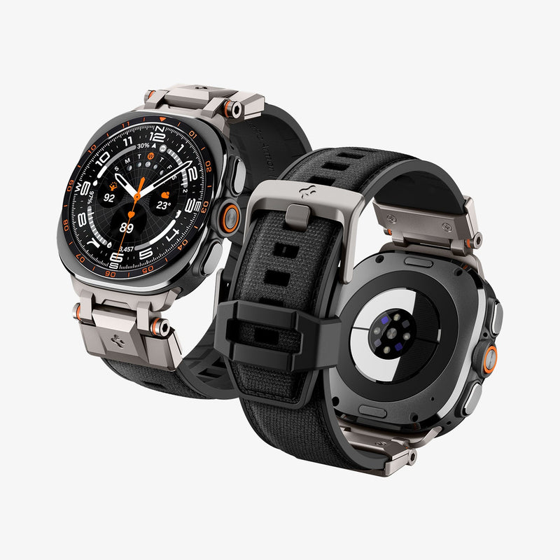 გამძლე strap Spigen DuraPro Armor Galaxy Watch Ultra 1 / 2