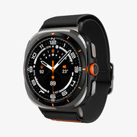 სამაჯური Spigen Fit Lite Band Galaxy Watch Ultra 1 / 2