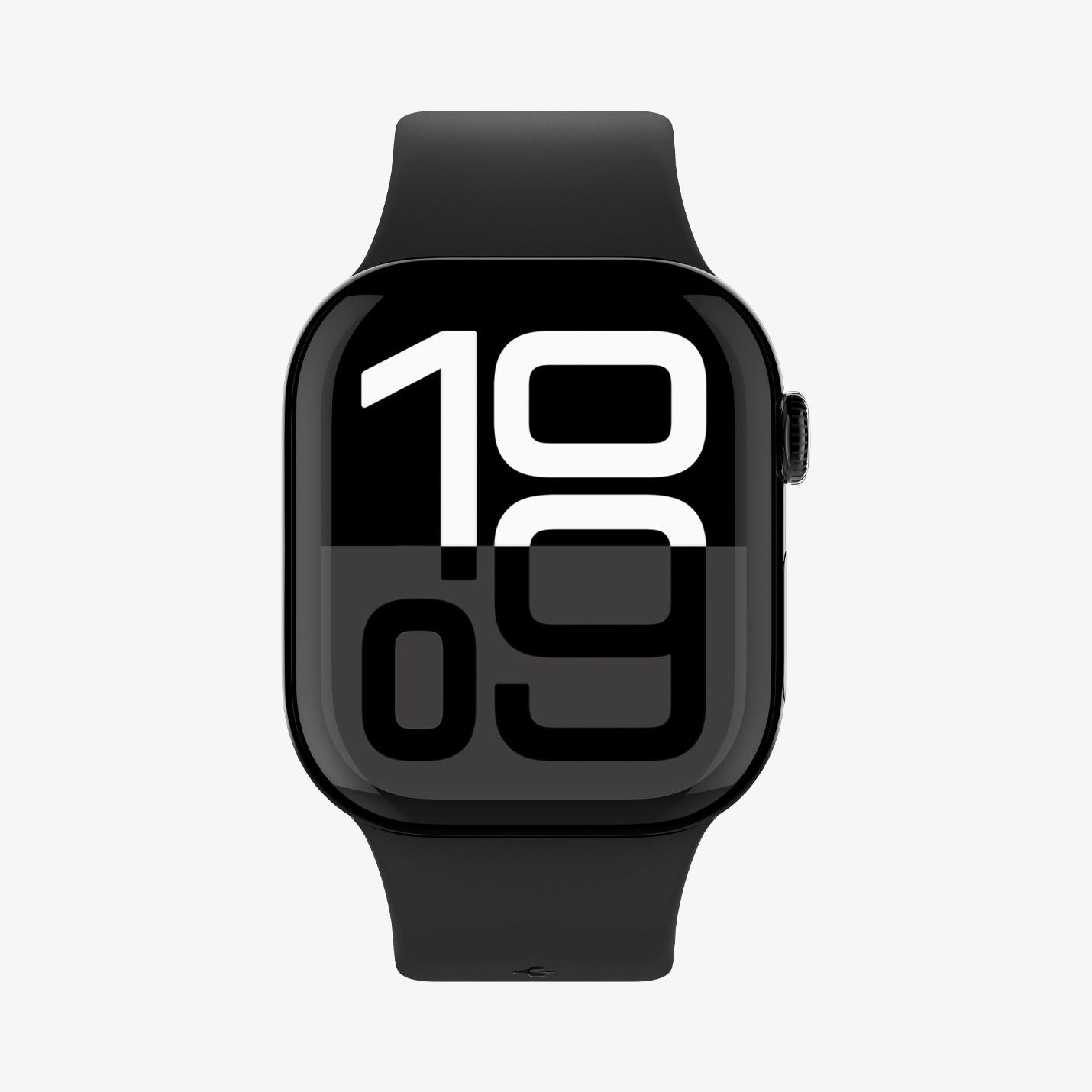 სამაჯური Spigen Nano PoP Band – ბრასლეტი Apple Watch Series 6/7/8/9/10, SE და Ultra 1/2 მოდელებისთვის, თანამედროვე დიზაინითა და გამძლე მასალით.