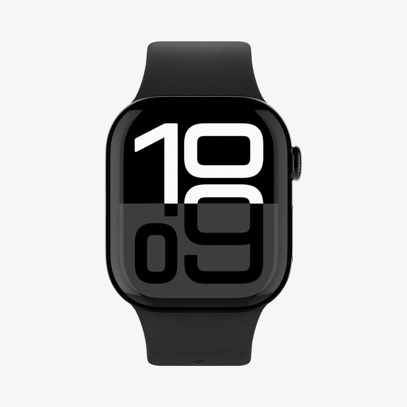 სამაჯური Spigen Nano PoP Band – ბრასლეტი Apple Watch Series 6/7/8/9/10, SE და Ultra 1/2 მოდელებისთვის, თანამედროვე დიზაინითა და გამძლე მასალით.