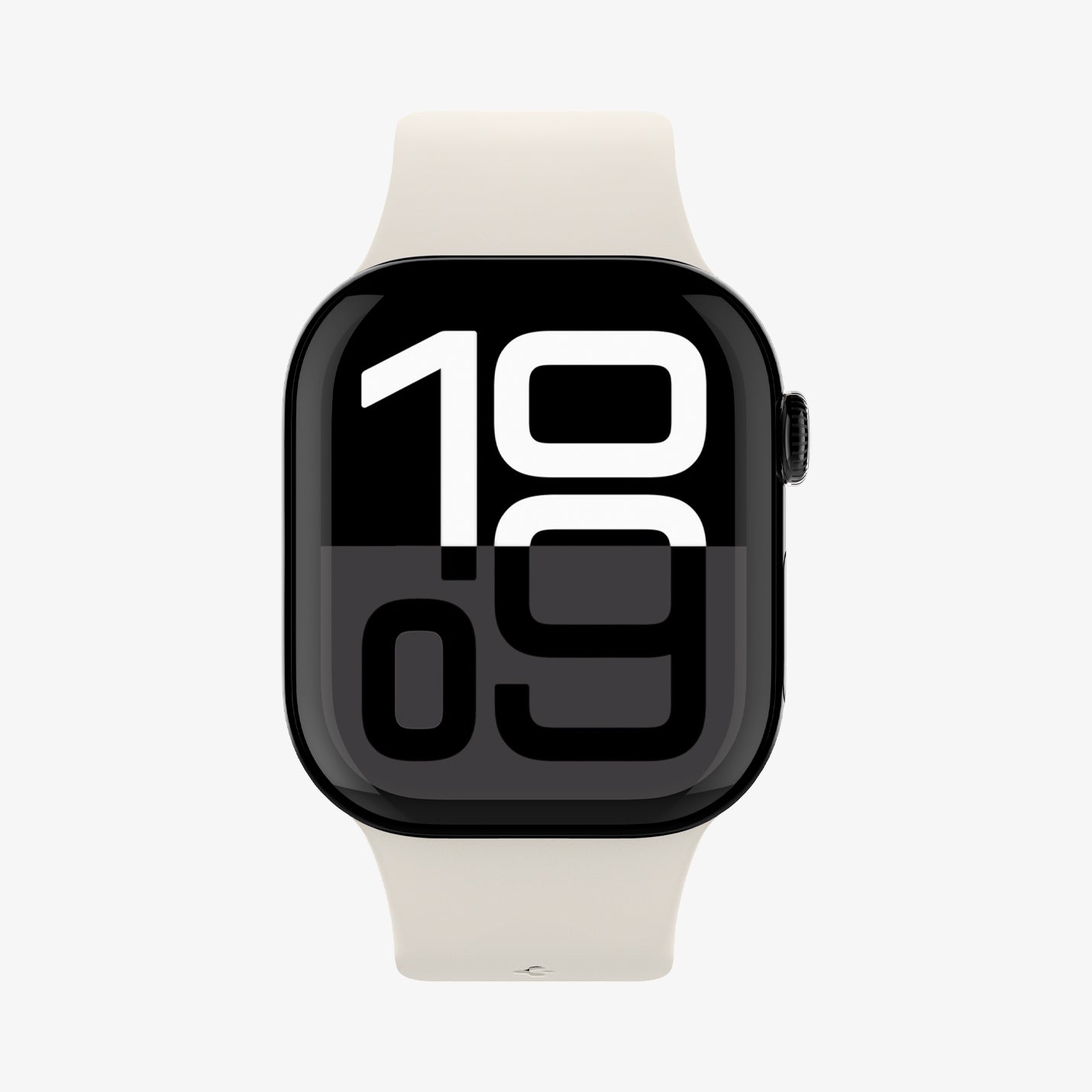 სამაჯური Spigen Nano PoP Band – ბრასლეტი Apple Watch Series 6/7/8/9/10, SE და Ultra 1/2 მოდელებისთვის, თანამედროვე დიზაინითა და გამძლე მასალით.