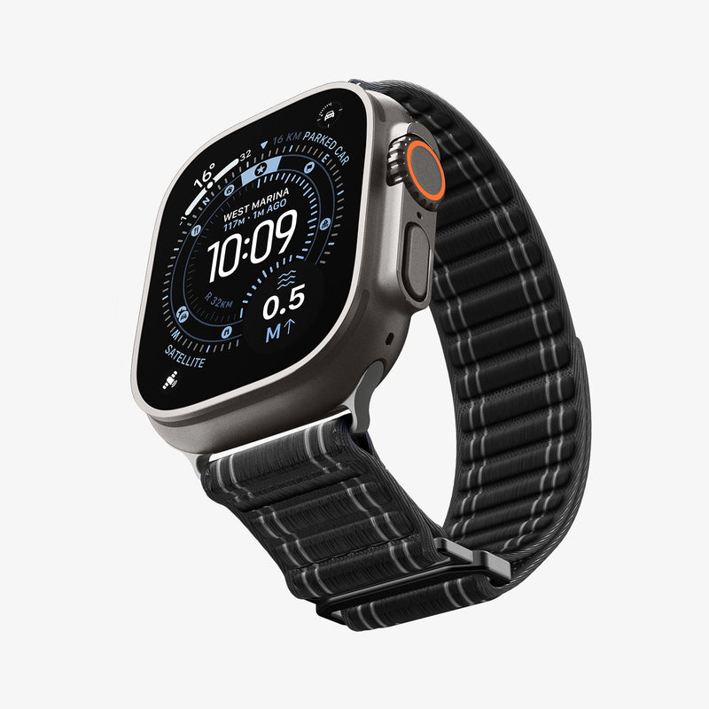 Spigen WBF0 სამაჯური საიმედო მორგებით