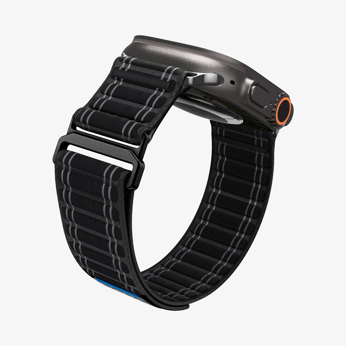 Spigen WBF0 სამაჯური ყოველდღიური გამოყენებისთვის