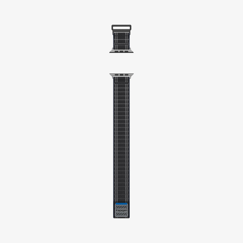 Spigen WBF0 Band კომფორტული სამაჯური