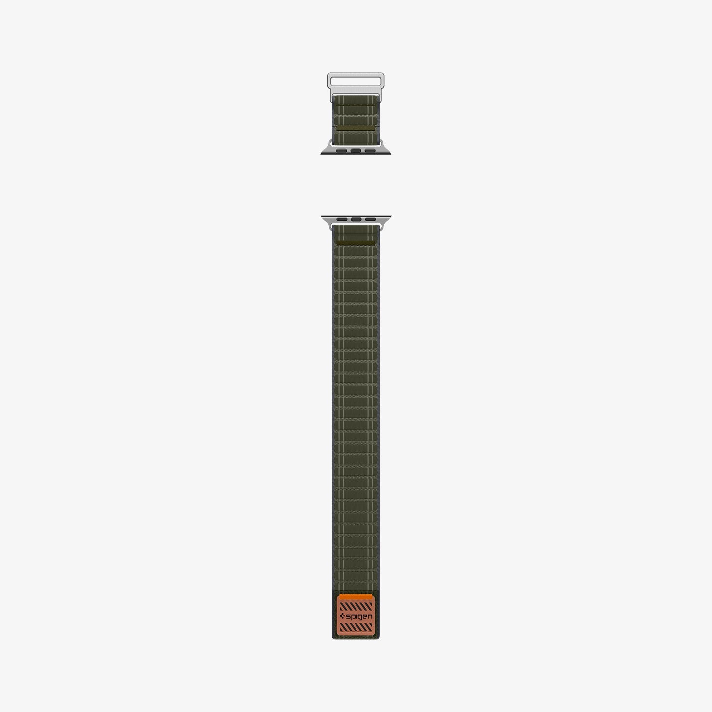 Spigen WBF0 Band კომფორტული სამაჯური