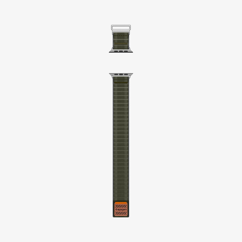 Spigen WBF0 Band კომფორტული სამაჯური