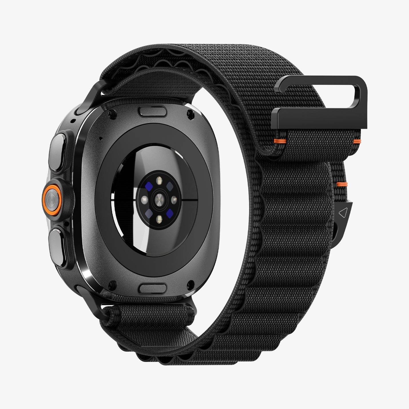 Spigen WBF1 სამაჯური Galaxy Watch Ultra ყოველდღიური გამოყენებისთვის