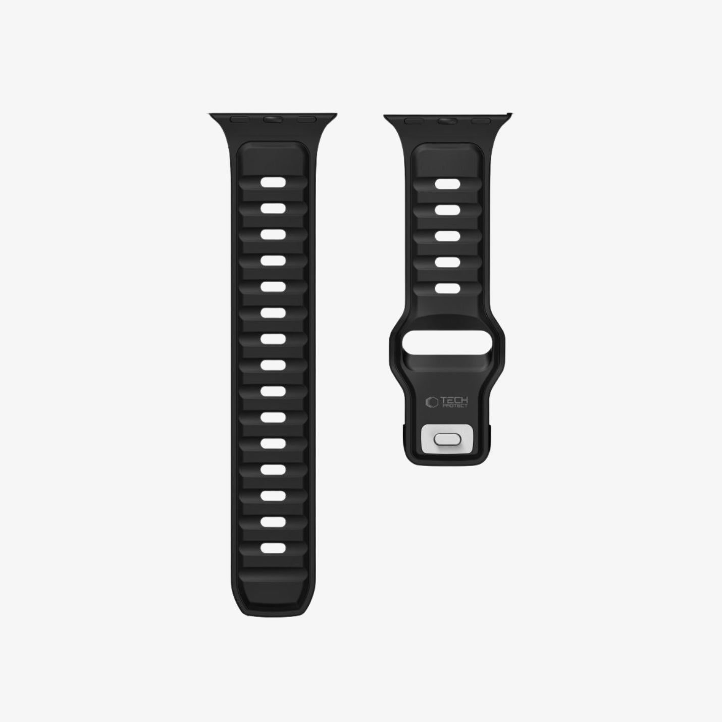 სამაჯური Tech-Protect Icon Band Line – მაღალი ხარისხის Apple Watch Strap, კომფორტული და გამძლე დიზაინით.