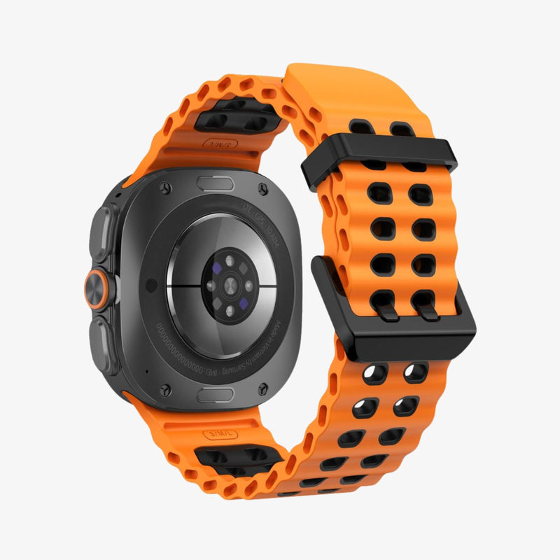 Tech-Protect Icon Band Pro Galaxy Watch Ultra კომფორტული სამაჯური