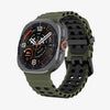 Military Green / Black