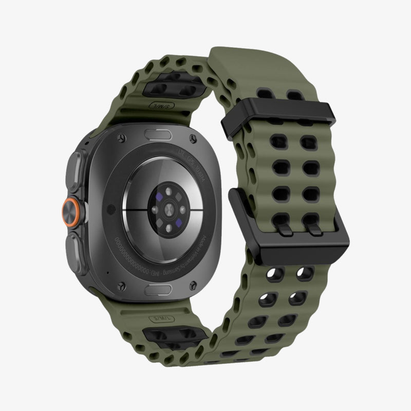 Galaxy Watch Ultra 1 / 2 სამაჯური Tech-Protect Icon Band Pro