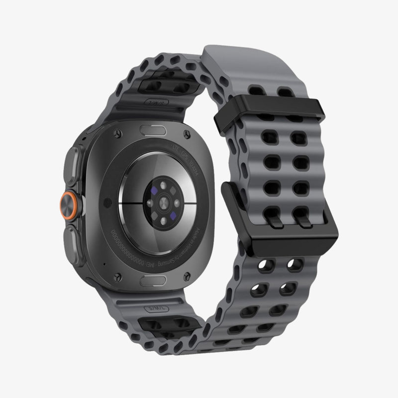 Tech-Protect Icon Band Pro ყოველდღიური სამაჯური Galaxy Watch Ultra-ისთვის