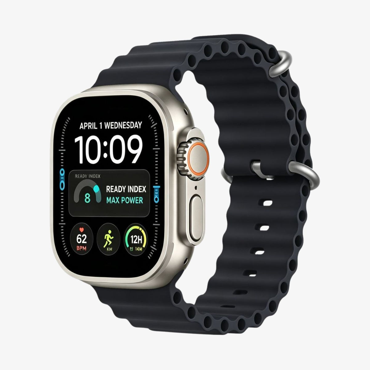 სამაჯური Tech-Protect Icon Band Pro