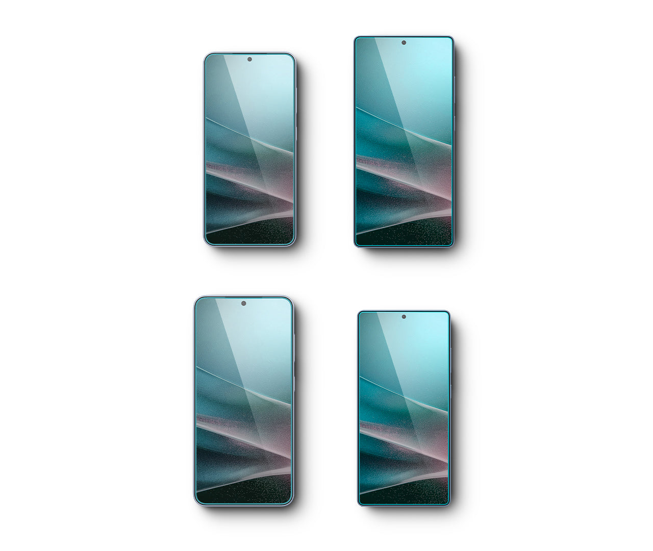 Spigen GLAS.tR EZ Fit ბრონირებული ეკრანის დამცავი Galaxy S25 Ultra-სთვის, თბილისში საუკეთესო დაცვა, ქეის მეგობრული დიზაინით და შავი კანტების გარეშე, ეკრანის დამცავი საუკეთესო ხარისხის თბილისში, საქართველოში, galaxy s25 ultra screen protector in tbilisi, case friendly