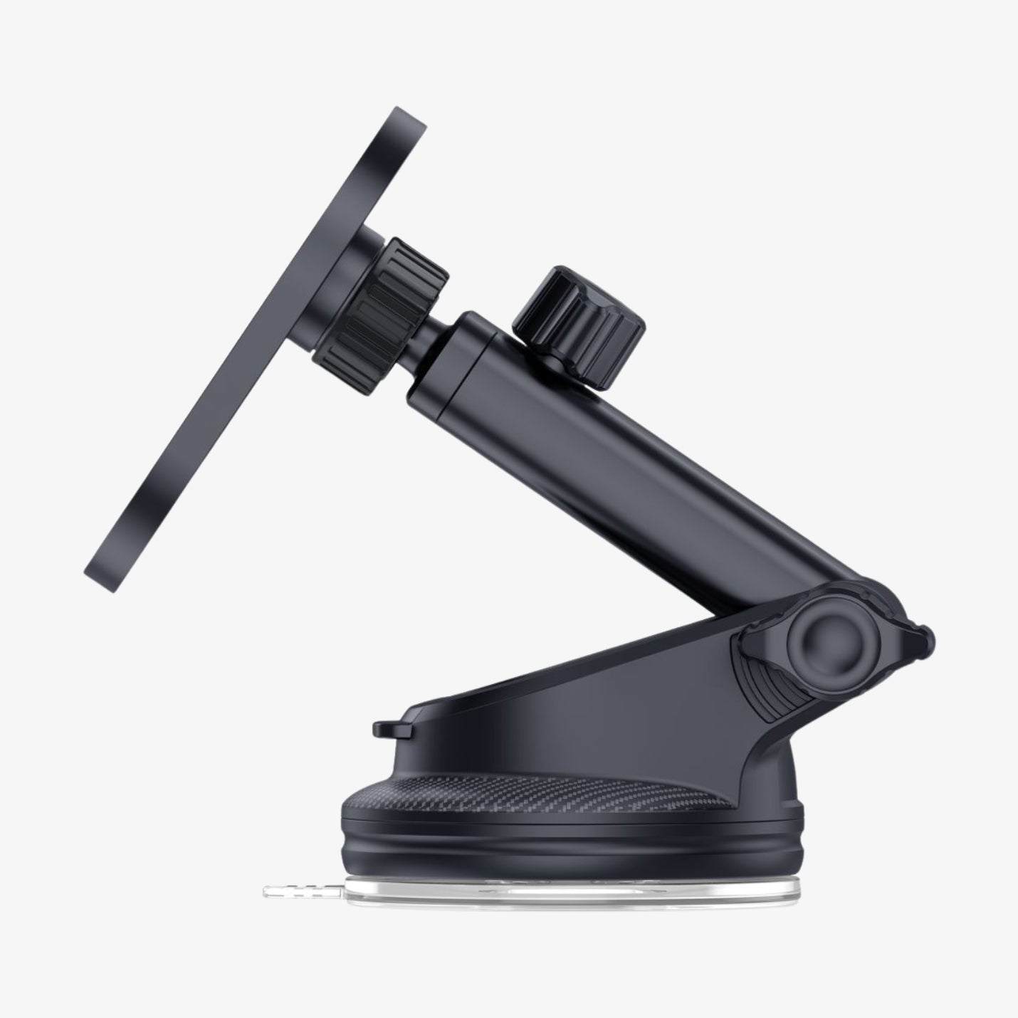 Tech-Protect MM15W-V6 – მაგსეიფი სმარტფონის დამჭერი, მანქანის უსადენო დამტენი 15W.