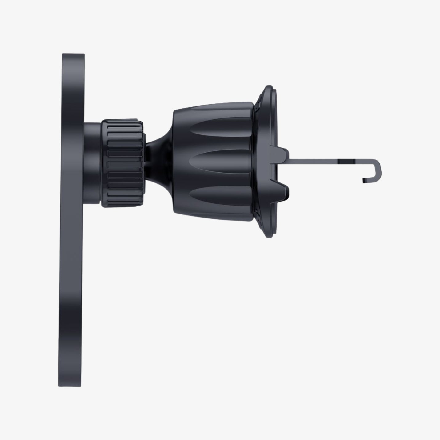 Tech-Protect MM15W-V6 – მაგსეიფი სმარტფონის დამჭერი, მანქანის უსადენო დამტენი 15W.