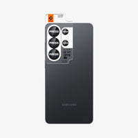 კამერის დამცავი Spigen Optik Pro EZ Fit Galaxy S26 Ultra