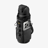 ჭიქის დამჭერი Spigen Tumbler Holder Bag LF500