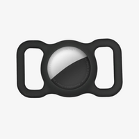 Tech-Protect Smooth For Pet AirTag Case