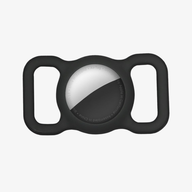 ქეისი Tech - Protect Smooth For Pet AirTag Case - Dakhli, AirTag ჩასადები შინაური ცხოველებისათვის, AirTag ქეისი ძაღლებისთვის, AirTag სამაგრი კატებისთვის, AirTag Case in Tbilisi